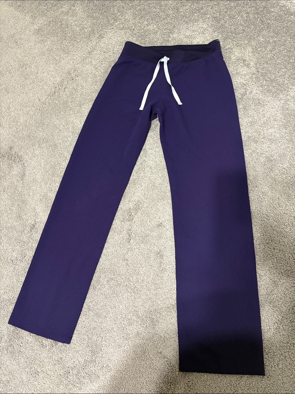 Figs scrub pants
